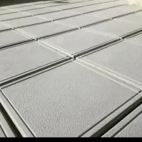 سنگفرش شبستان