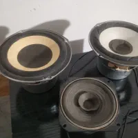 ساب ضبط سونی|سیستم صوتی خانگی|تربت‌حیدریه, ترمینال|دیوار