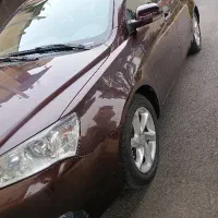 جیلی امگرند RV7|خودرو سواری و وانت|تهران, باغ فیض|دیوار