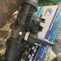 فیلتر یو وی ۱۱ وات پریها