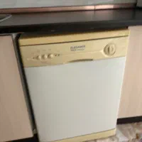 ماشین لباسشویی الگانس