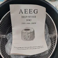 سرخکن روغنی