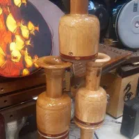 انواع گیتار|گیتار، بیس، امپلیفایر|تالش, هشتپر|دیوار