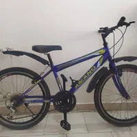 دوچرخه سایز ۲۴