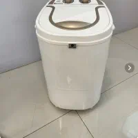 مینی واش( لباسشویی) مخصوص البسه