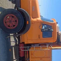 بنزتک باری401