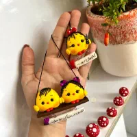 آویز ، رواشبردی و بندکلید عمده و تک
