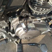 KLD200|موتورسیکلت|ری, دولتآباد|دیوار