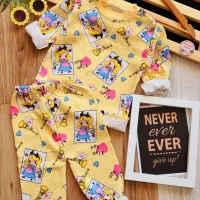 ست دخترانه و پسرانه پاییزی