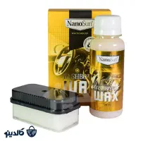 صفرشویی خودرو|مواد شوینده و دستمال کاغذی|مسجد سلیمان, |دیوار