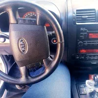 کیا موهاوی ۸ سیلندر فول با رادار|خودرو سواری و وانت|تهران, سنائی|دیوار