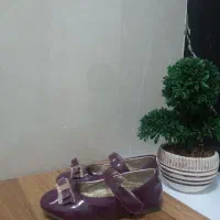 کفش خارجی دخترانه نو. سایز ۲۷ تا ۲۹