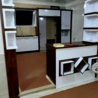 کابینت|آب‌چکان و نظم‌دهنده ظروف|زابل, |دیوار