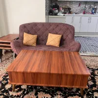 مبل و صندلی|میز و صندلی غذاخوری|کردکوی, |دیوار