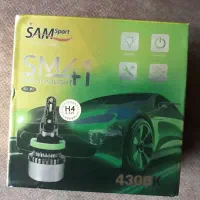 هدلایت H4نور نچرال بدون جریمه