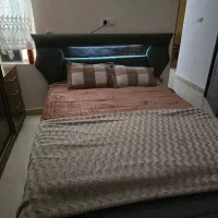 سرویس خواب دو نفره