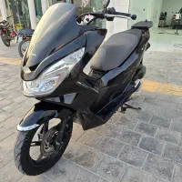 موتور pcx125