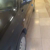 سمند Ef7 مدل 1400|خودرو سواری و وانت|اصفهان, سودان|دیوار