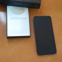 iPhone 12 Promax|موبایل|تهران, افسریه جنوبی|دیوار