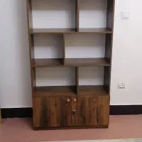 کتابخانه MDF