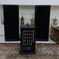 باند و اکو مارک(جاسکو)اصلی
