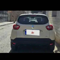 رنو کپچر مدل ۲۰۱۵ کاملا خونگی|خودرو سواری و وانت|کرمان, |دیوار