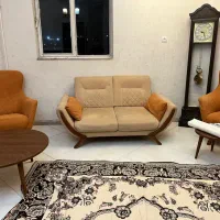 مبل راحتی