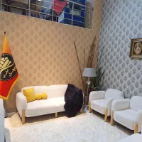 مبل راحتی پاندا شرکتی|مبلمان خانگی و میز عسلی|مشکیندشت, |دیوار