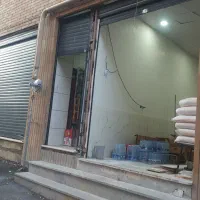 مغازه ۸۰ متری برای هرنوع دفتر کار و پیشه و تجاری.