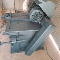 فروش دستگاه اره اتشین|ماشین‌آلات صنعتی|لار, |دیوار