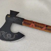 تبر کوهنوردی