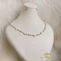 گردنبند نگار عشق ابدی|بدلیجات|تهران, پونک|دیوار