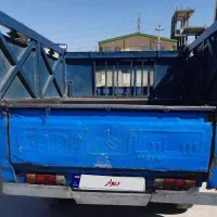 نیسان سایپا ۸۲