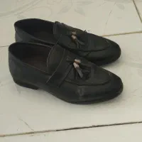 کفش کالج تازه بدون ایراد