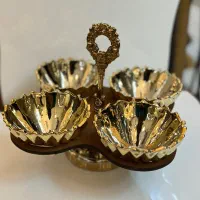 شکلات آجیل اردو میوه شیرینی خوری کادو هدیه جهیزیه