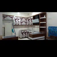نصاب کابینت هود گاز صفحه ای|خدمات پیشه و مهارت|زاهدان, |دیوار