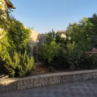 فروش باغچه ۶۰۰ متری در شورقلعه داخل بافت|فروش خانه و ویلا|چهارباغ, |دیوار