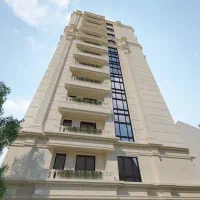 آپارتمان ۱۳۶ متری ۳ خواب ( هروی ، عقیلی )