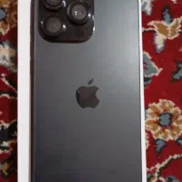 گوشی آیفون 16 پرو