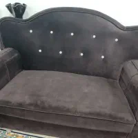 مبل هفت نفره