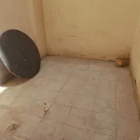 ۷۶ متر مفید/۱۴ متر پاسیو/خیابان سرزمین/نما سنگ|فروش آپارتمان|هشتگرد, شهرک المهدی|دیوار