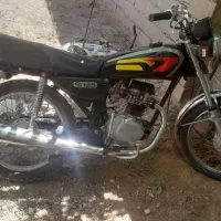 فروش موتور مدل ۹۲ سالم