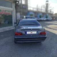 پژوپارس سال مدل ۹۹کم کار|خودرو سواری و وانت|نسیم‌شهر, |دیوار