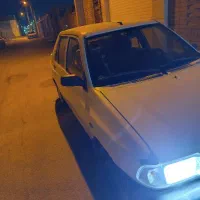 پراید مدل ۹۸ شاسی پلم موتوری سالم قیمت ۳۵۰ میلیون|خودرو سواری و وانت|یزد, |دیوار