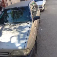پراید هاچبک