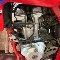 کاوازاکی klx250|موتورسیکلت|بم, |دیوار