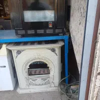 تعمیر بخاری گازی