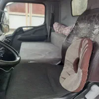 فوسو ۸/۵ تن ۹۶|خودرو سنگین|آشخانه, |دیوار