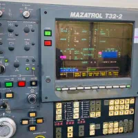 دستگاه تراش cnc هیوندا QT18-NSP|ماشین‌آلات صنعتی|صوفیان, |دیوار