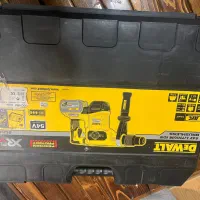 بتن کن دیوالت